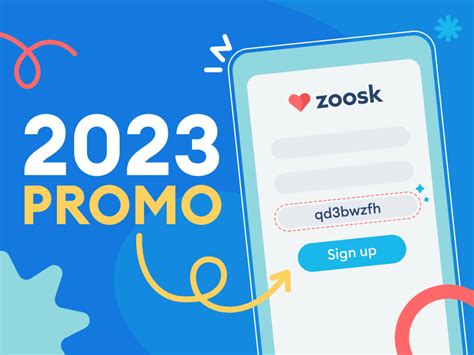 zoosk dating site promo code